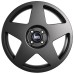 BOLA B10 18x8.0 SATIN GUNMETAL